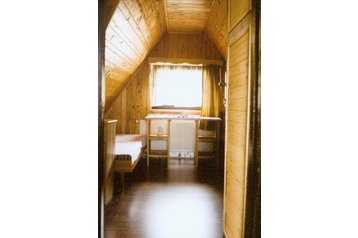 Slovakia Chata Vyšné Ružbachy, Eksteriør